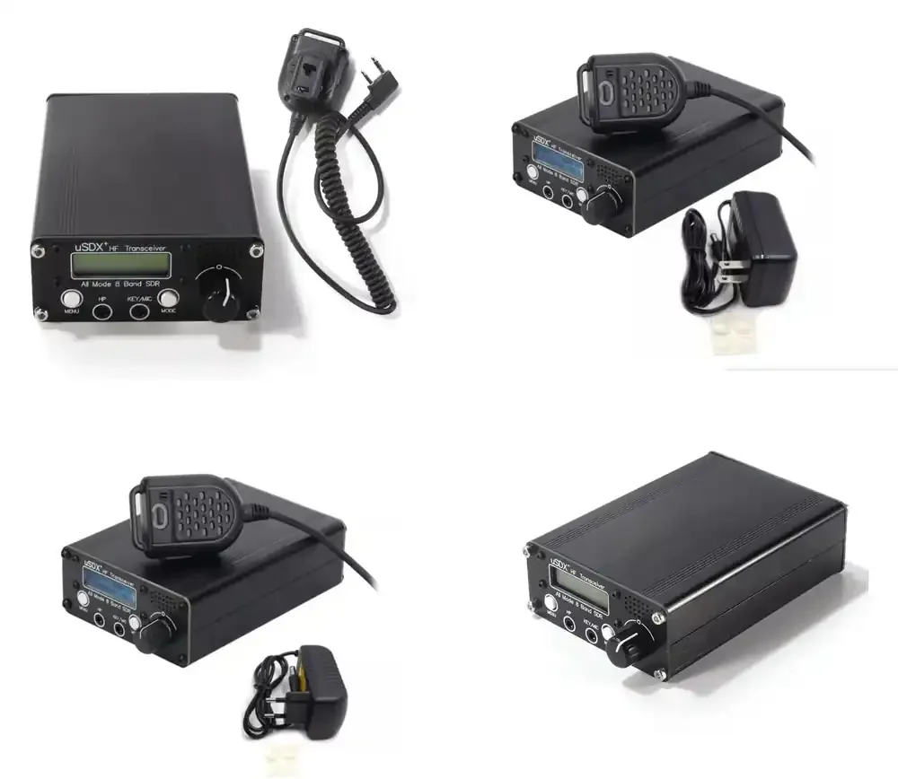 Hf Transceiver Usdr…