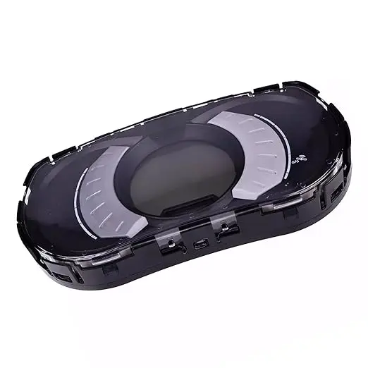 PWC LCD مقياس 278002498 ل SeaDoo GTI GTX 130-155-2011/2012 قارب بحالة جديدة مادة بلاستيكية #3