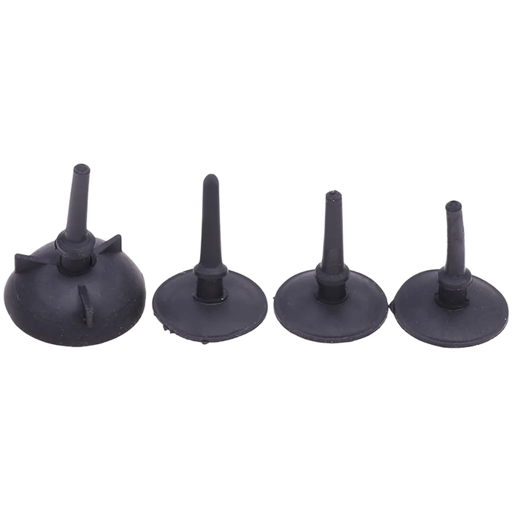 Filter Replacement Diaphragm Assembly For Water Purifier Repair Black Large And Small Diaphragms Includes Membrane