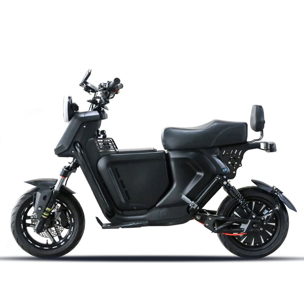 

Wholesale 80km/h E Motorcycle 2000W 72V Racing Sport Dirt Electric Bike Moped Motorcycles for Adults