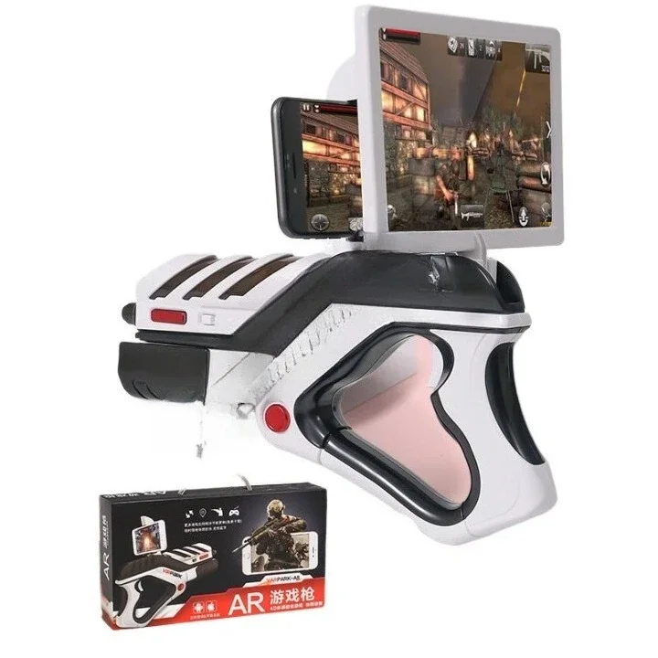 

Birthday gift boy Internet celebrity model, high-end practical junior high school girl magnifying glass luxury AR game