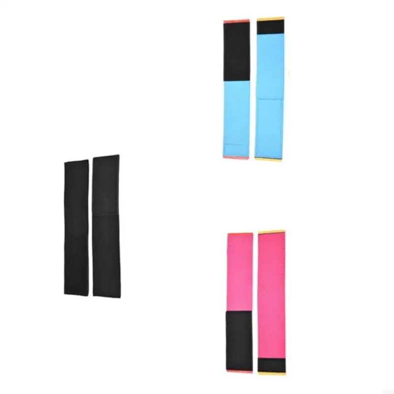 Gymnastics Sticky Toe Strong Grip Dance Equipment Gymnastics Tumbling Trainer Regulable Gymnastics Sticky Toe 69HD