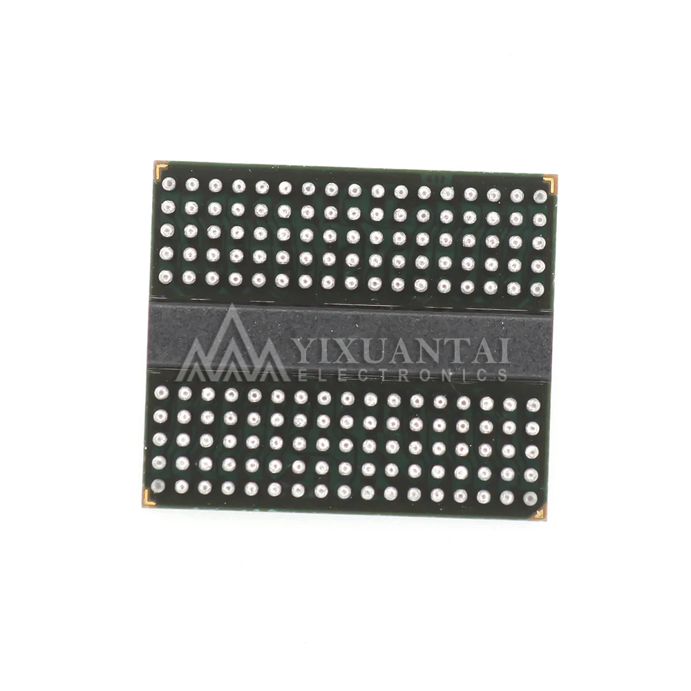 5pcs/Lot    EDW2032BBBG-6A-F  W2032BBBG-6A-F  W2032BBBG  IC RAM 2GBIT PAR 170FBGA  GDDR5 Memory IC  New