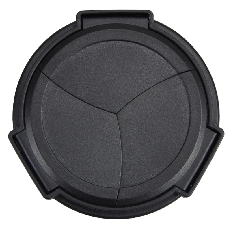 Lens Caps Self-Retaining Automatic Lens Protector Cover ALC LX100 for DMW LFAC1 For Lens Clean Resist Scratch