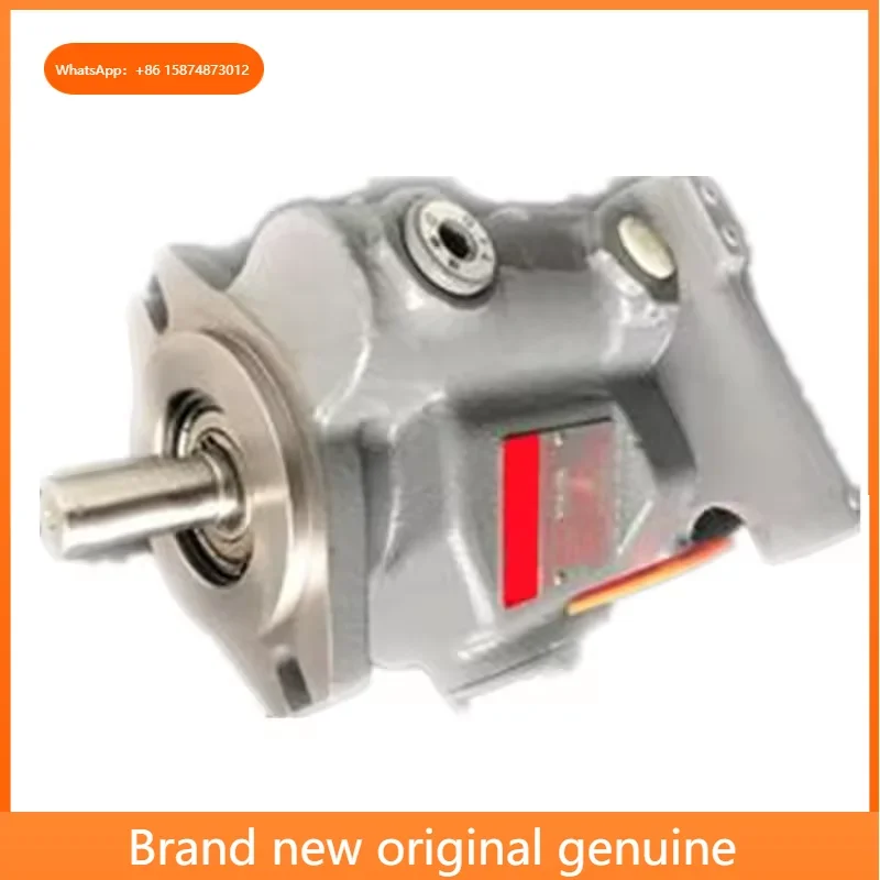 

HPP-VC3V-F16A3-A HPP-VCF2V-L63A5A3-A hydraulic piston pump HPP-VCF2V HPP-VC3V HPP series