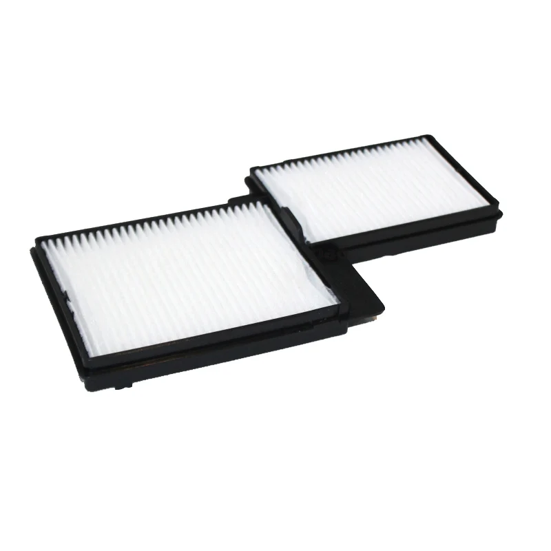 Imagem -04 - Filtro de ar Elpaf49 para Epson Powerlite 670 675w 680 685w Eb670 Eb-675w Eb-675wi Eb-680wi Eb-685ws Eb-685wt Projetor