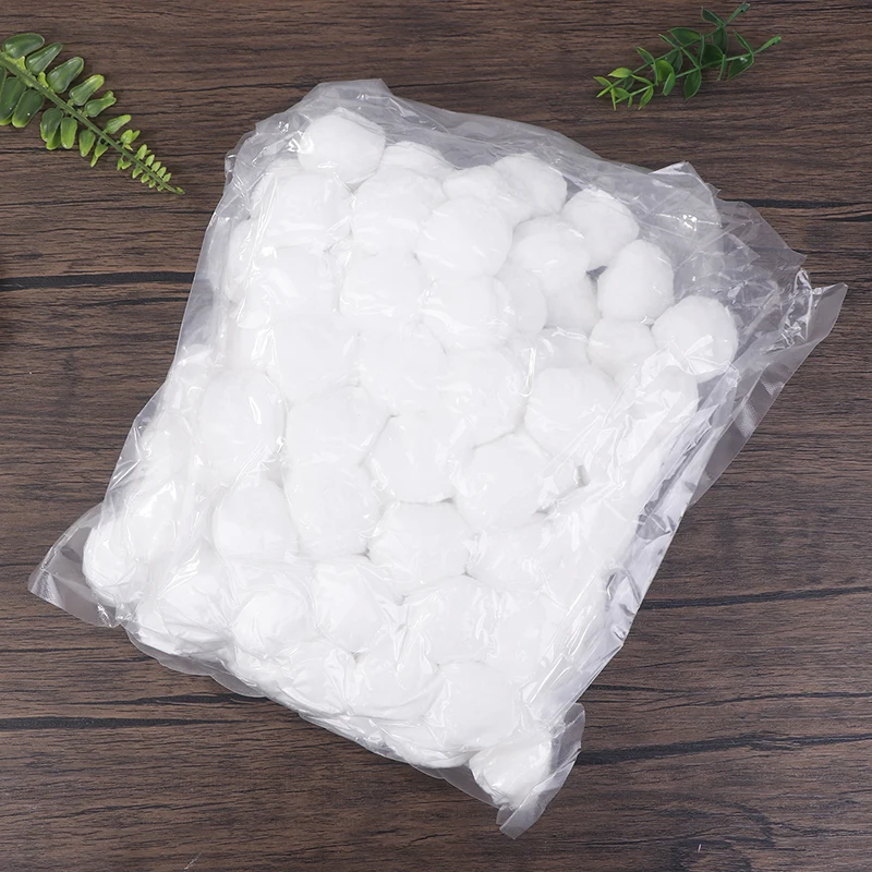 500g Pool Filter Cleaning Ball - Pool Ladder Above Ground recension och pris