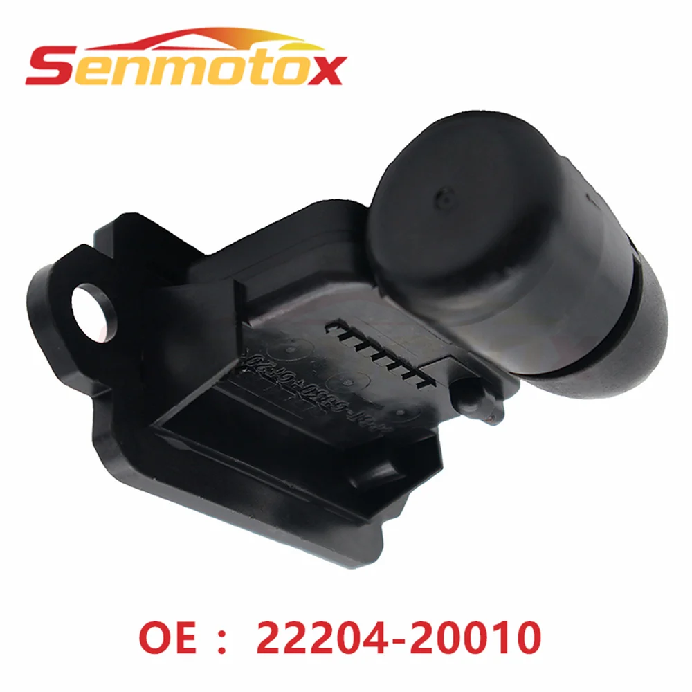 

22204-20010 19740-01000 Mass Air Flow Meter MAF Sensor For Toyotaa Camry Supra Solara Sienna Lexuss GS300 GS400 LS400