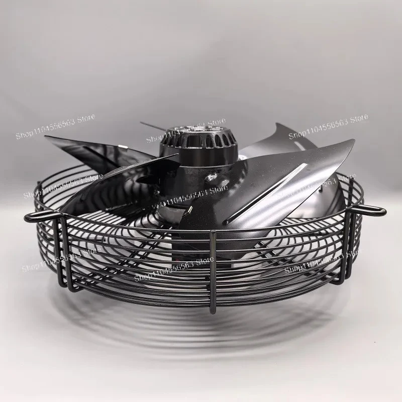 Cold Storage, Conde…