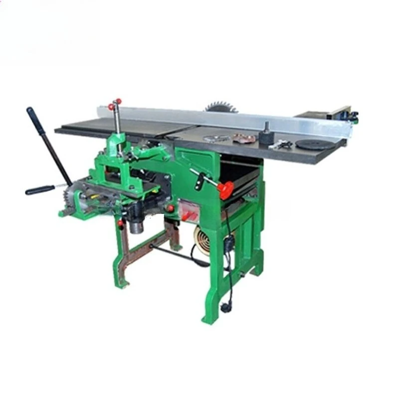

Multi-kinetic energy planer, household wood cutting planer, cutting machine