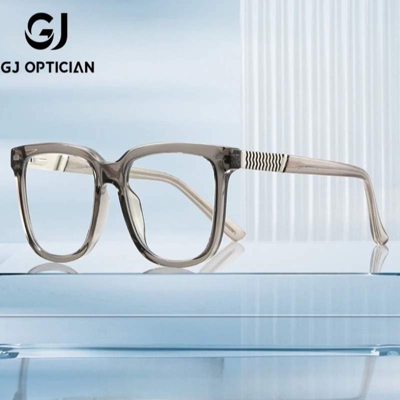 Gj Optician Casual … - image
