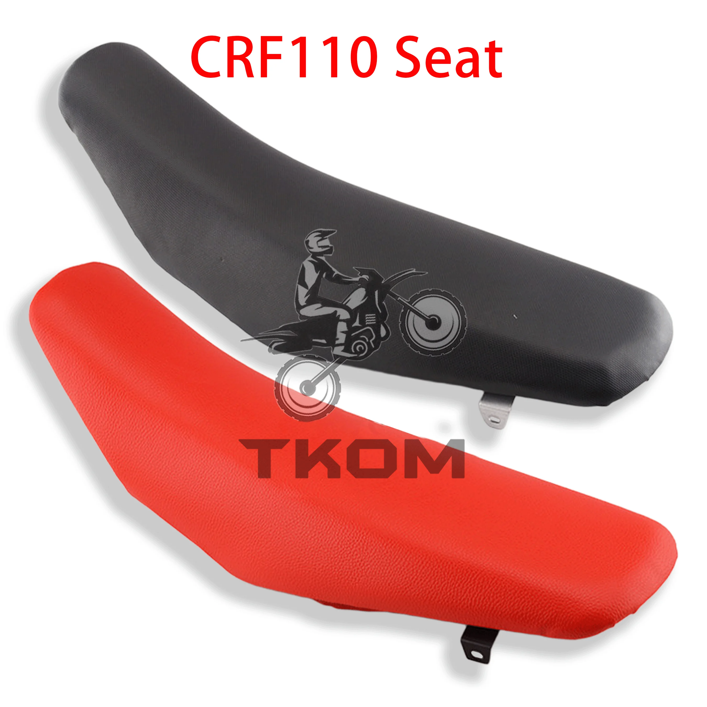 Racing Crf 110 Seat…