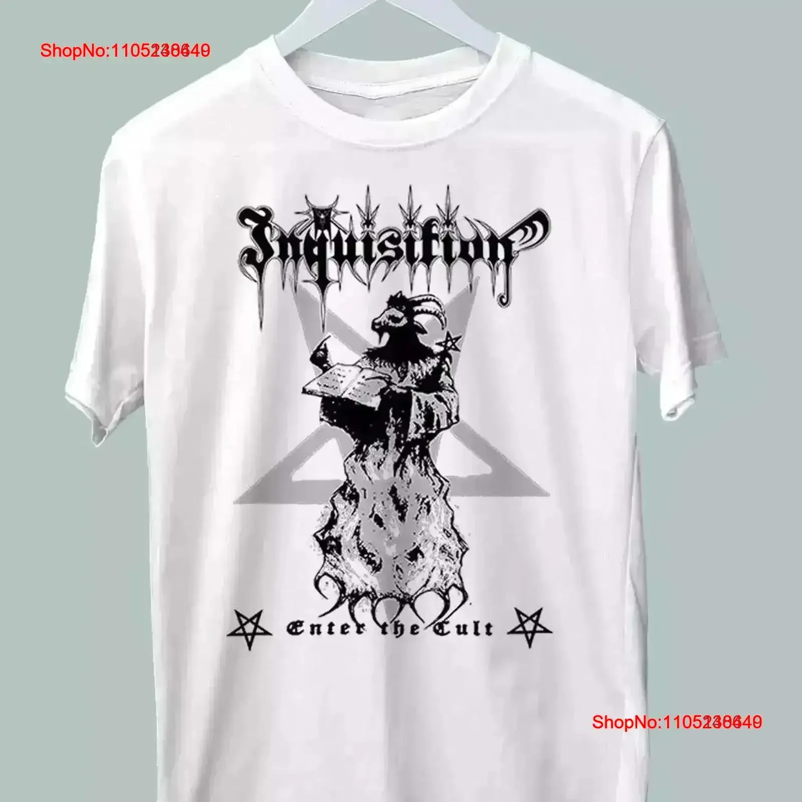 Inquisition Enter T…