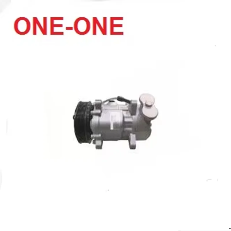 Ac A/C Compressor 6…