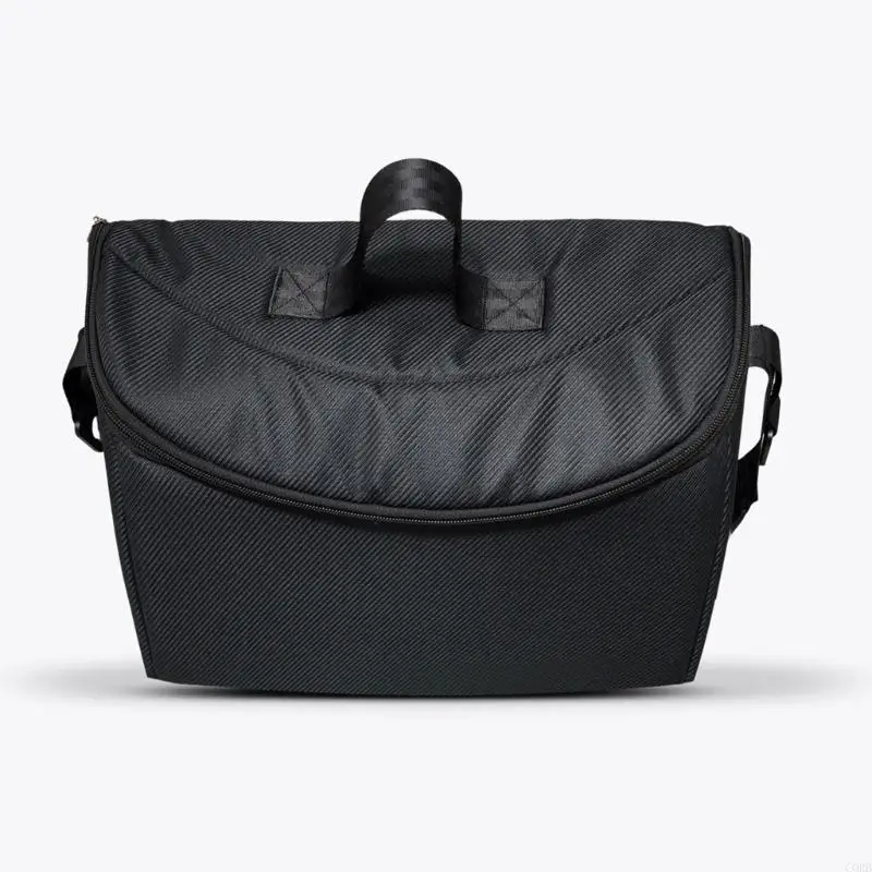 CORB Daily Carry Bag Waterproof for Diapers, Wipes, and Child Walk and Visit Needs