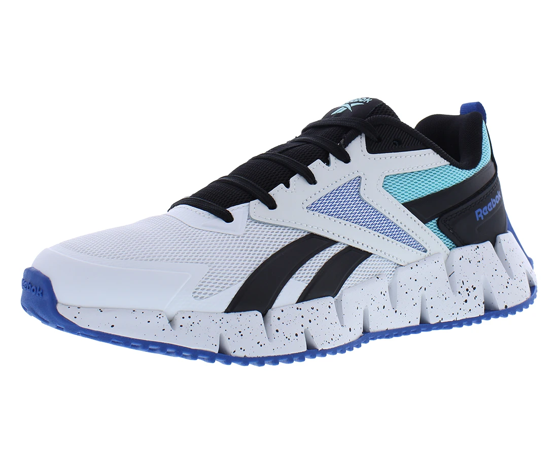 

Reebok Zig Vector Mens Shoes