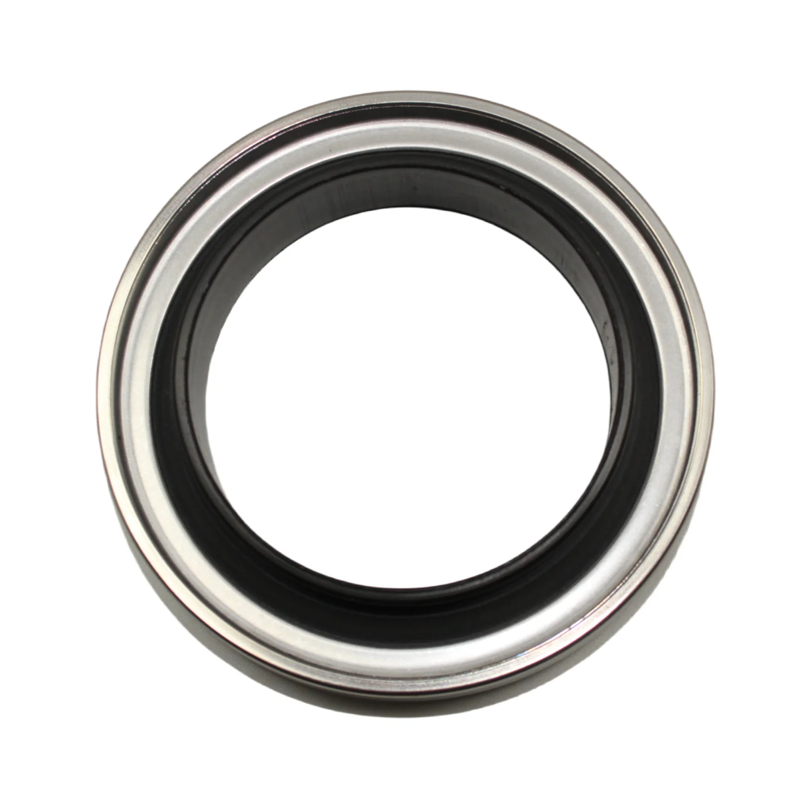 Sello de aceite 55x72x8 Sello de labio único Sello de aceite de acero inoxidable PTFE SS 55×72×8