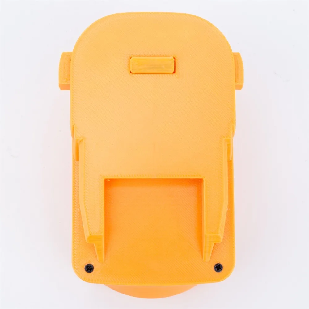 Imagem -04 - Adaptador Conversor para Bateria de Íon-lítio Ryobi One Mais 18v para Ridgid Aeg 18v Acessório de Ferramentas de Furadeira Elétrica sem Fio Apenas Adaptador