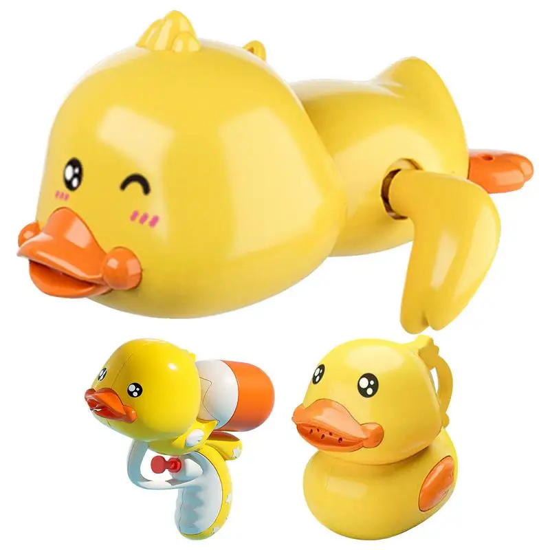 Brinquedos de banho para crianças, bonito e engraçado, com animais, para o bebê, banheiro, chuveiro e banheira, para o verão