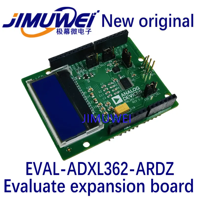 EVAL-ADXL362-ARDZ ADXL362 Accelerometer Sensor Arduino Platform Evaluation Expansion Board