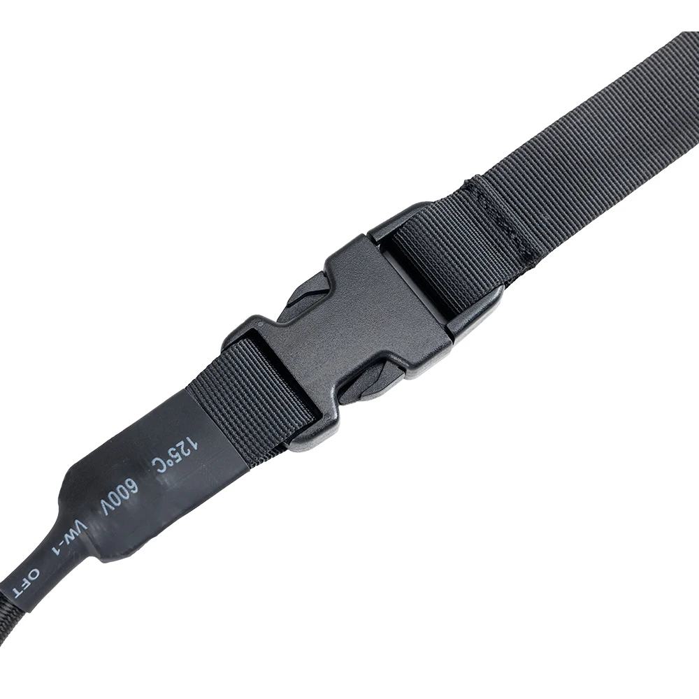 ELITE SPANKER Correa Táctica Un Punto Regulable Rifle y Pistola