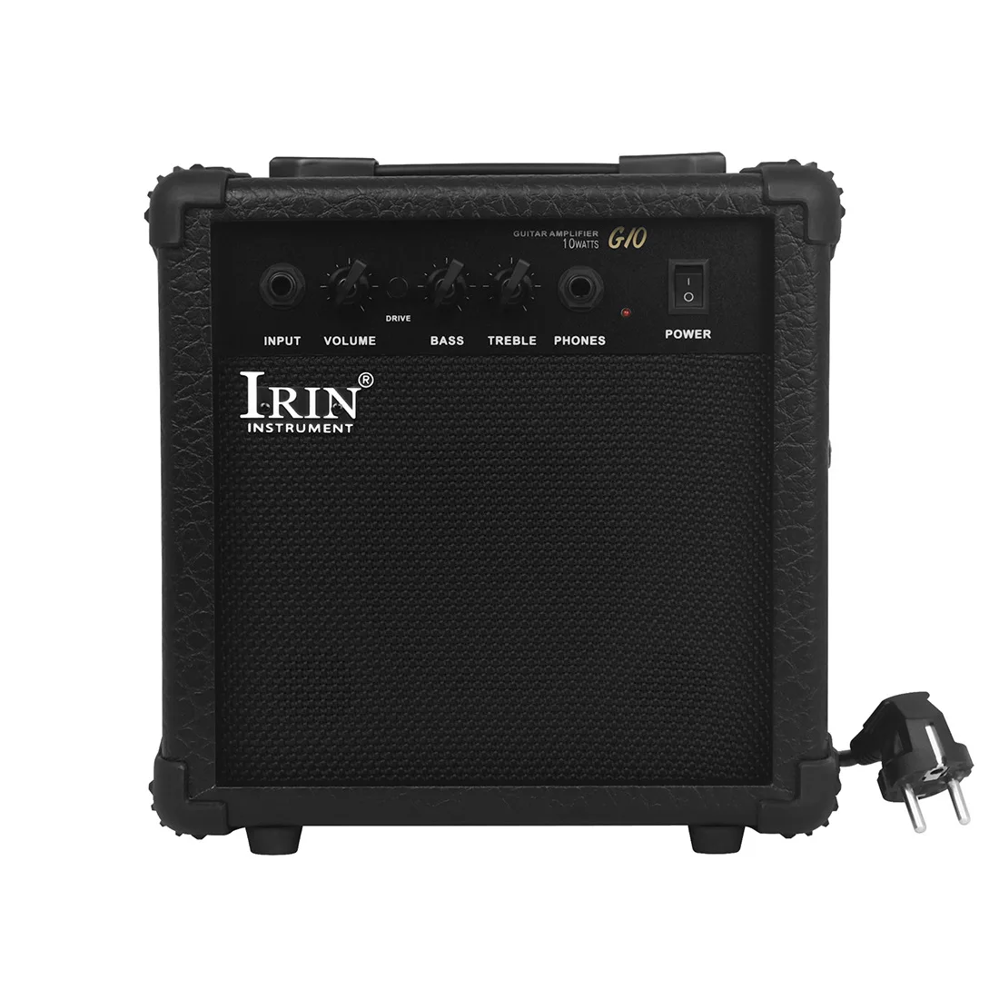 Electric guitar amp Electric bass sound Convenient guitar amplifier outdoor live performance singing and singing system