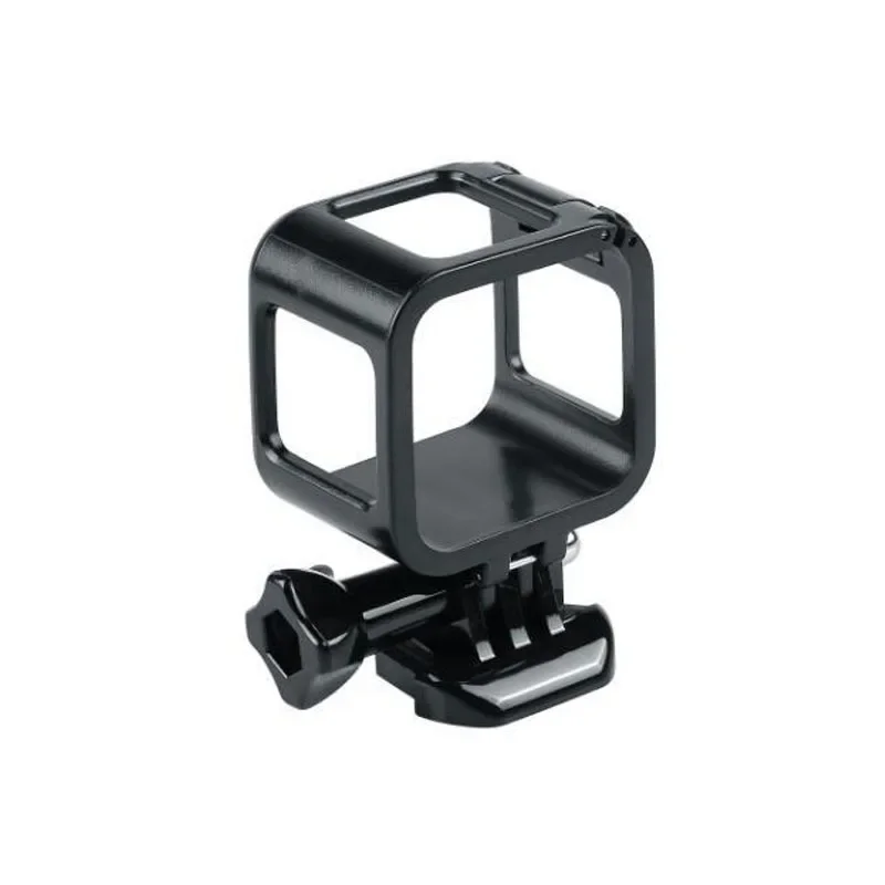 Frame Mount Housing Case Compatible with GoPro Hero 5 Session go pro Hero 4 Session Hero Session Cameras