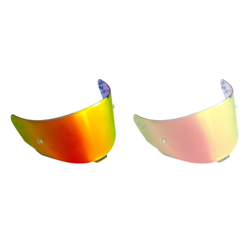H3CE Flexible Rose Shade Headpiece Protect Everyone Lighting Conditions