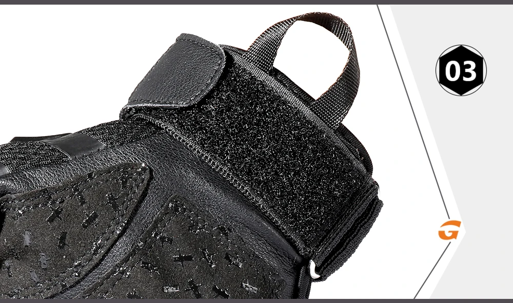 Taktische Outdoor-Handschuhe mit Touchscreen, Hartschale, rutschfeste Schutzausrüstung für Sport, Wandern, Klettern, Jagd, Radfahren, Motorrad – Detail 15