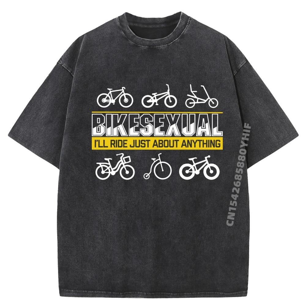 

Новейшие футболки с рисунком, забавные футболки для езды на горном велосипеде для любителей велосипедов, спортивная футболка, мужская уличная одежда, стираная одежда, мужские топы