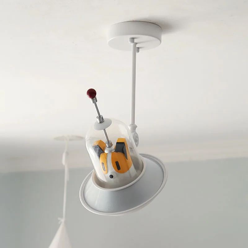 

Children's room lamp Bedroom lamp Bedside spotlight