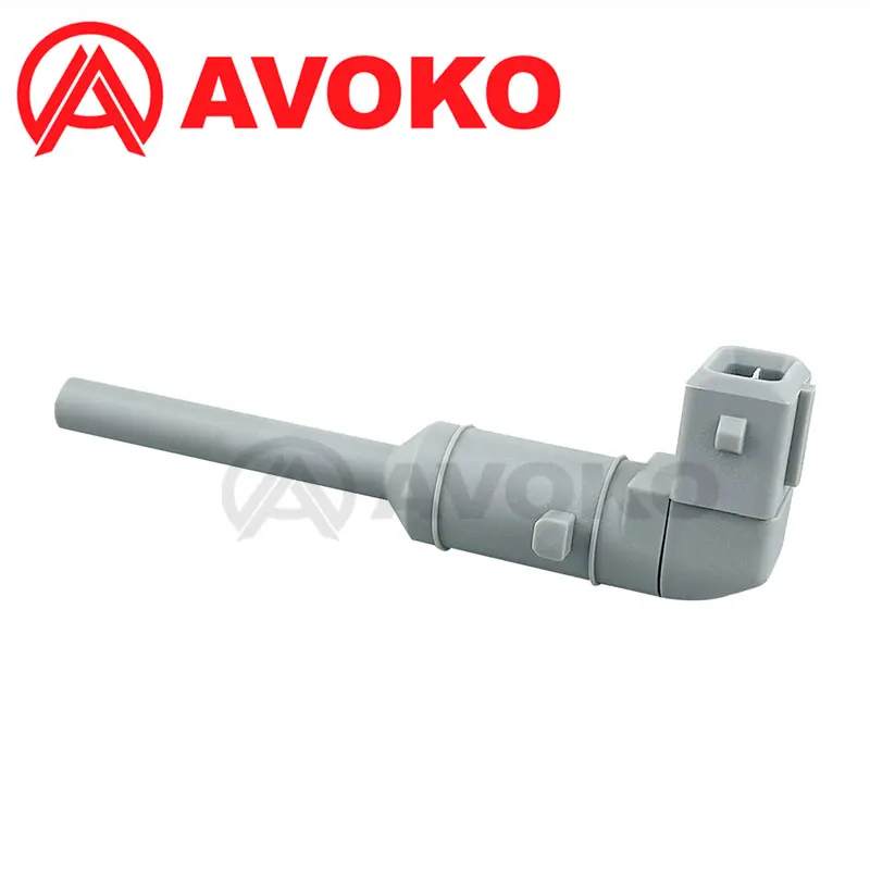 24V Coolant Level Sensor 970545012427 For Mercedes-Benz Truck Accelo 710 Atego Axor Touro Unimog Zetros 1998- 9705450124