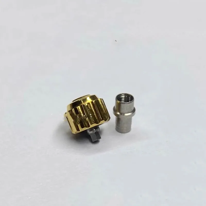 태그 호이어 시계 헤드 크라운 액세서리, 5.5mm