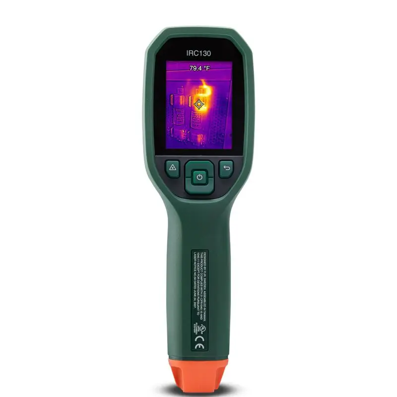 High Resolution  Thermal Imaging Camera Competitive Dealer Price Thermal Camera E5 Pro Thermal Imaging Camera
