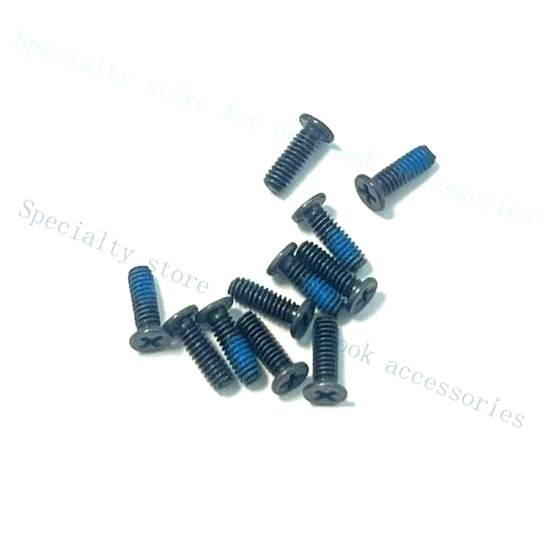 Tornillos de la carcasa inferior A+ para LENOVO ideapad Yoga 500-14IBD 80N4 80NE 500-14IHW 80N5.