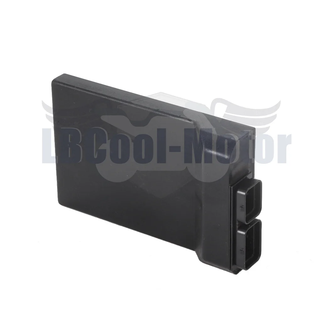 Used OEM Digital Ignition CDI ECU Box For YAMAHA YZF R1 YZF-R1 2007 4C8-8591A-20-00 4C8-8591A-21-00 CDI Igniter Computer Module