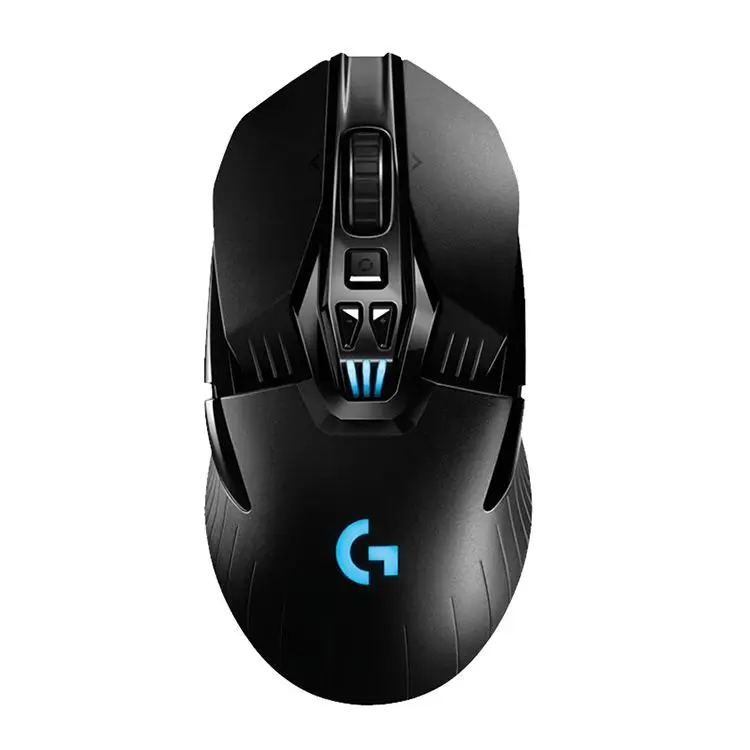 Originele G903 Lightspeed 16000 Dpi 11 Knoppen Draadloze Muis Rgb Backlight Gaming Muis