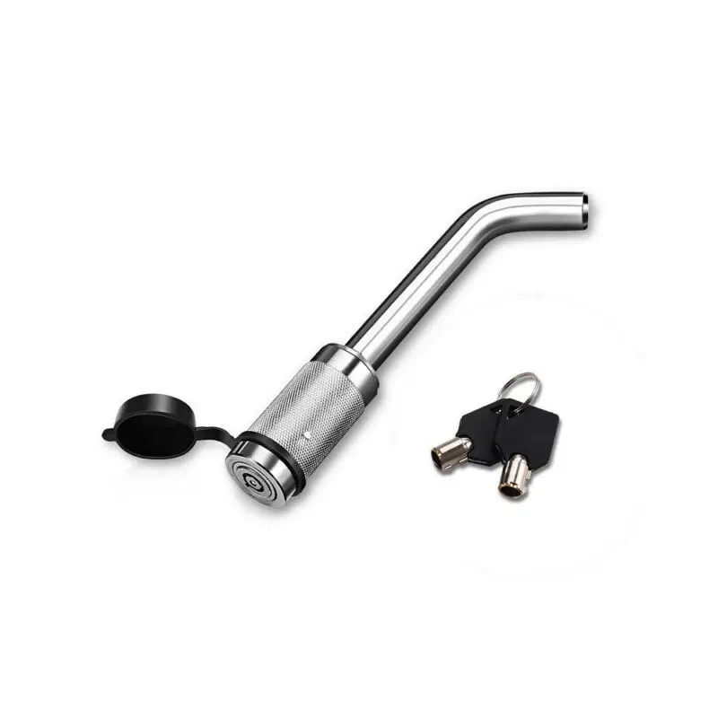 Exterior Trailer Hitch Lock Replacement 5/8\