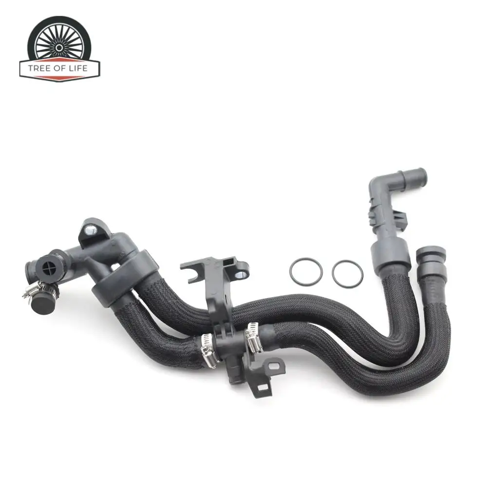 17420-73J01 Radiator Water Manifold Intake Hose FOR Suzuki Liana ER 2002 2003 2004 2005 2006 2007 2008 2009 2010 2011 2012-2019