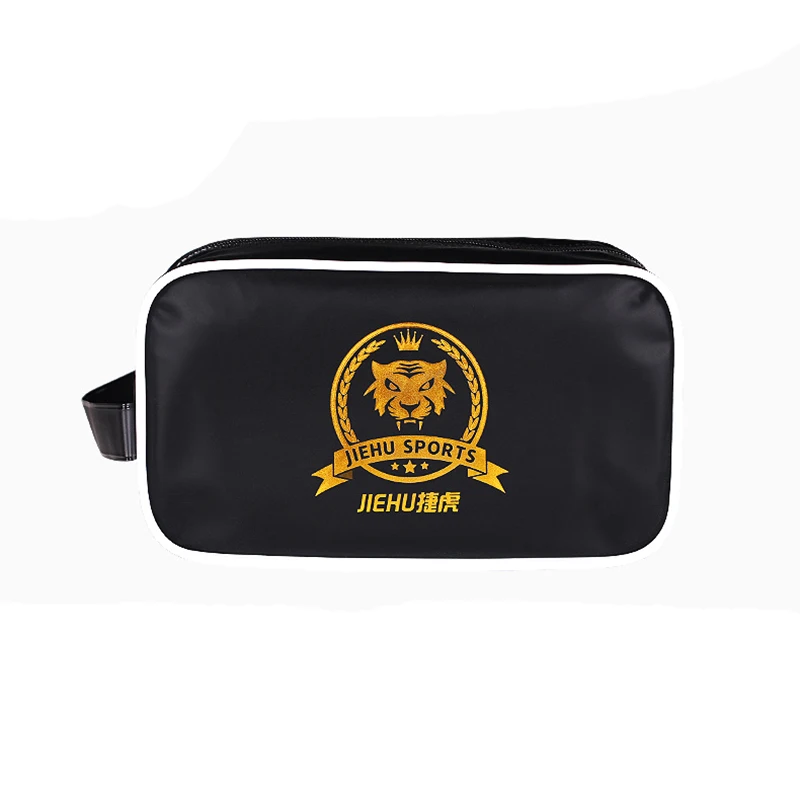 

Swimming Glass Bag Waterproof Black