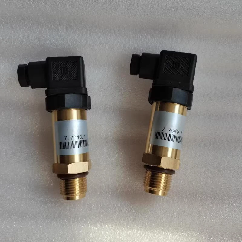 

Pressure Sensor 7.7040.1 7.7040.0/1/3/5