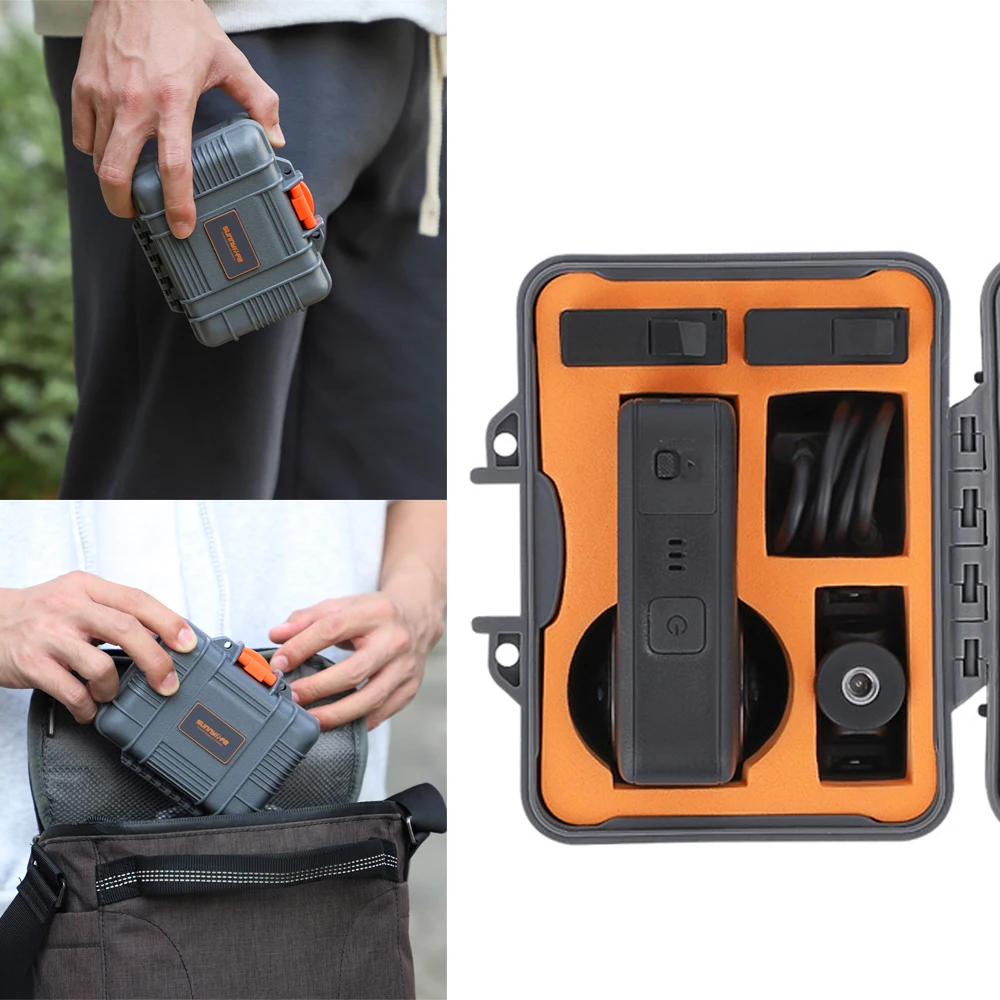 Drone Camera Case - Torba do przechowywania DJI OSMO 360