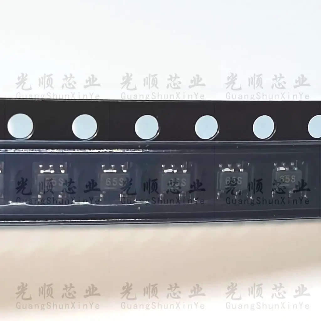 5шт MIC5365-3.3YC5 MIC5365-3.3 SC70-5