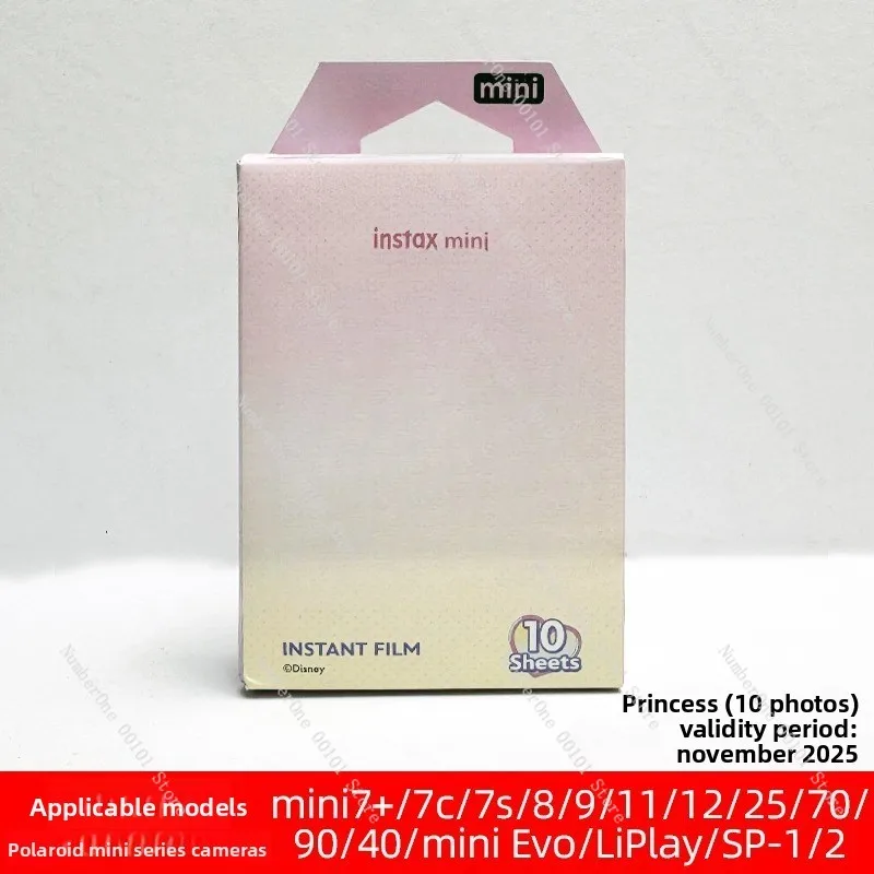 

Photo Paper mini12/11/7 +/8/9/40/25/90 Cartoon Photo Paper