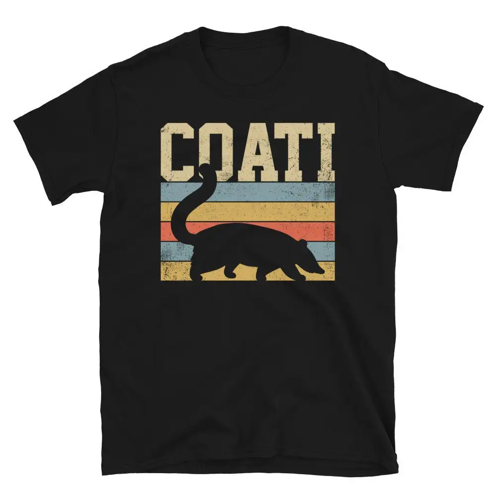 Coati T Shirt