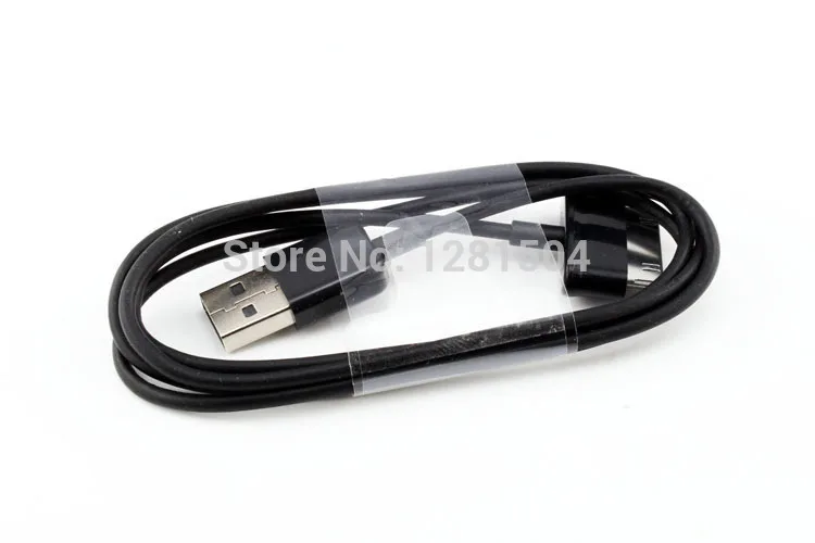 100pcs High Quality 1M USB Data Sync Charger Cable for Samsung Galaxy Tab 2 10.1