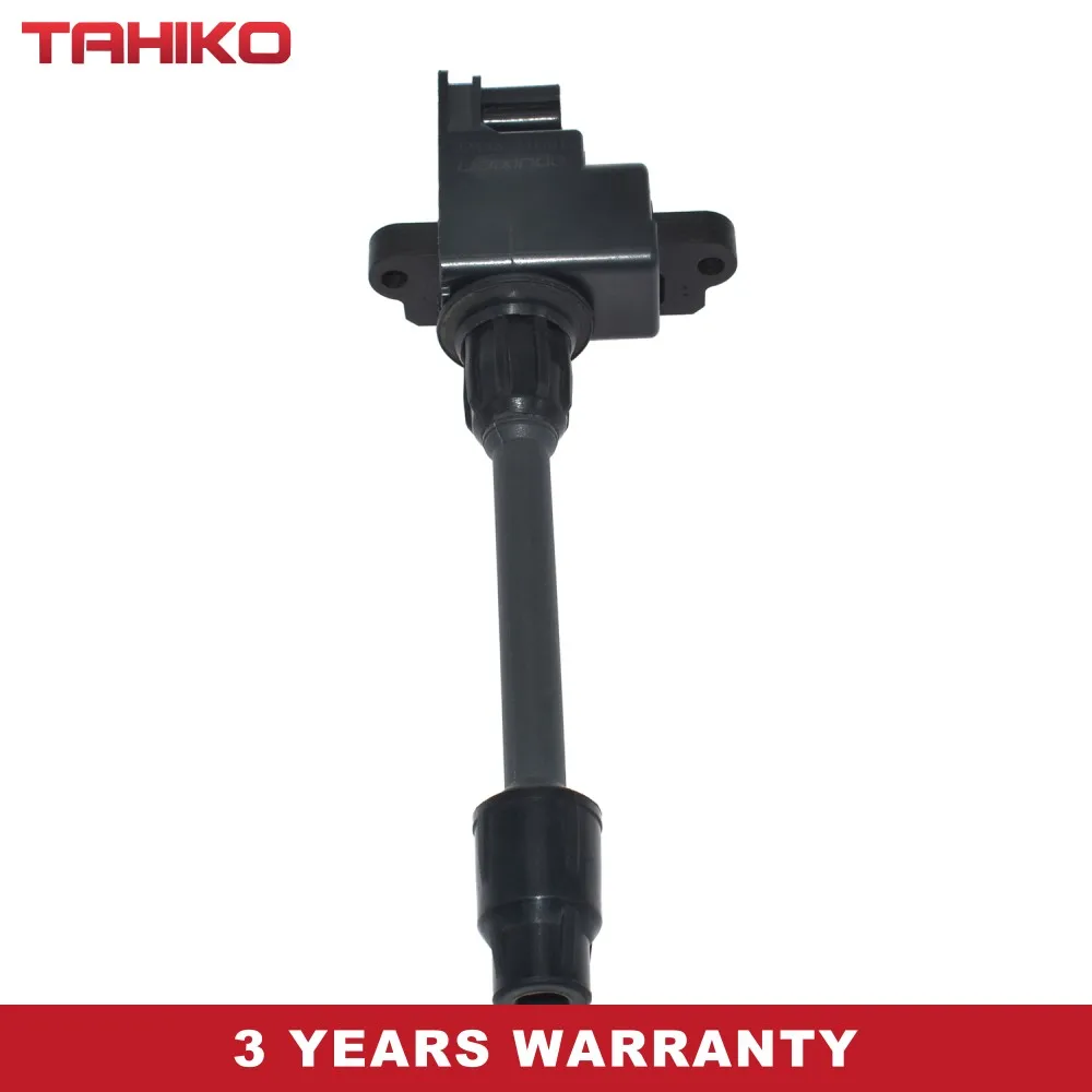 

Катушка зажигания MCP-1320 подходит для INFINITI Q45 I 4.1 1993-1996 VH41DE 4130 205 седан