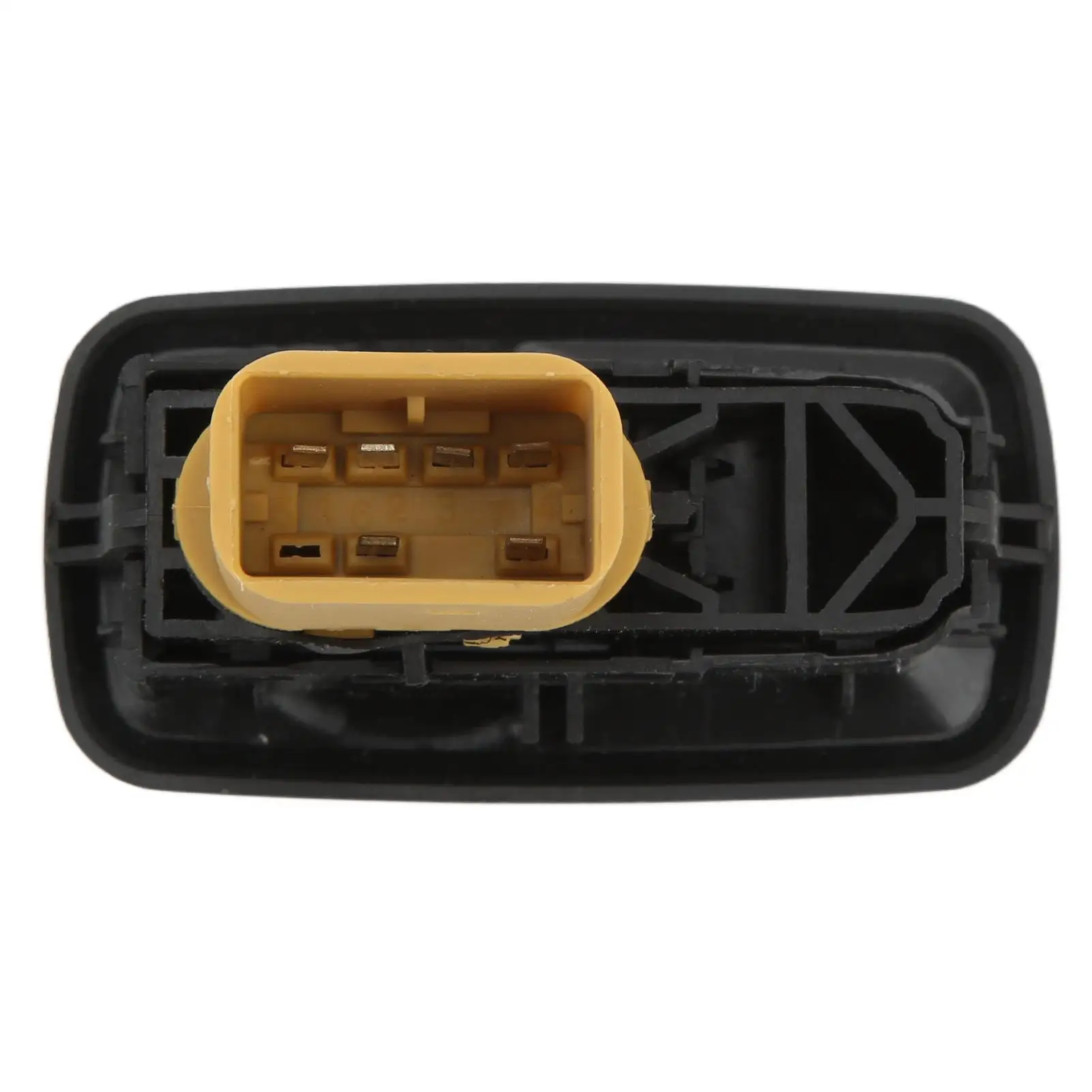 Poder interruptor de controle da janela, 8A6T-14529-AA substituição para Ford Fiesta VI 1.25 1.4 1.6 TDCi Hatchback