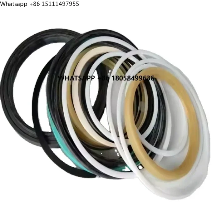 Arm Cylinder Seal Kit 31Y1-15236 for Excavator R210-7