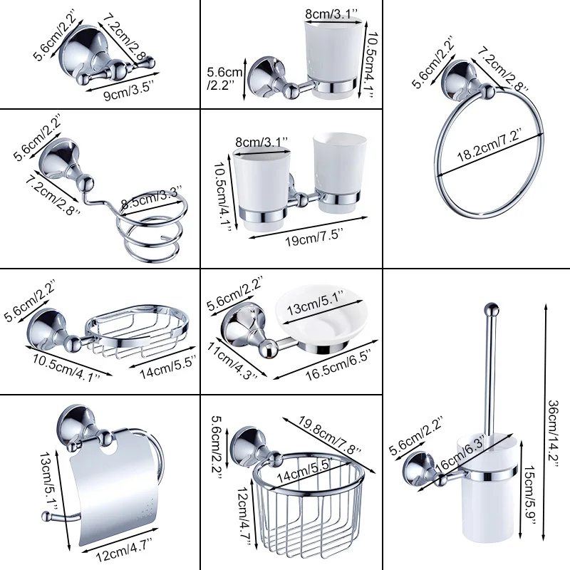 Thumbnail 2 - #17 Trending Wall Mounted Coat Racks Right Now